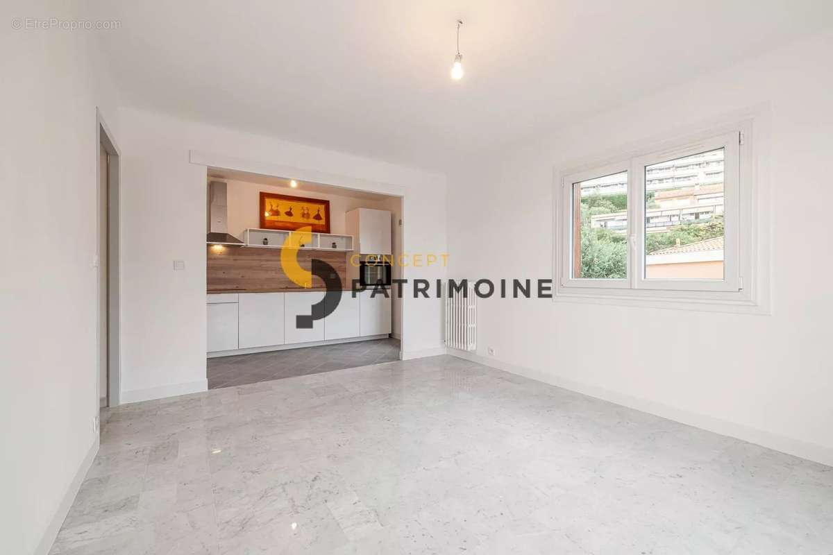 Appartement à VENCE