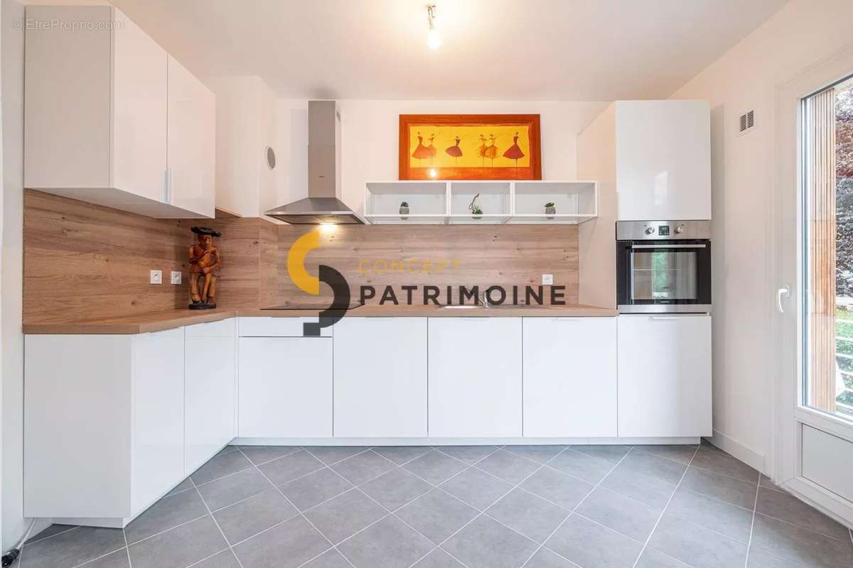 Appartement à VENCE