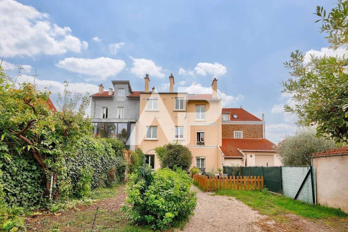 Appartement à CLAMART