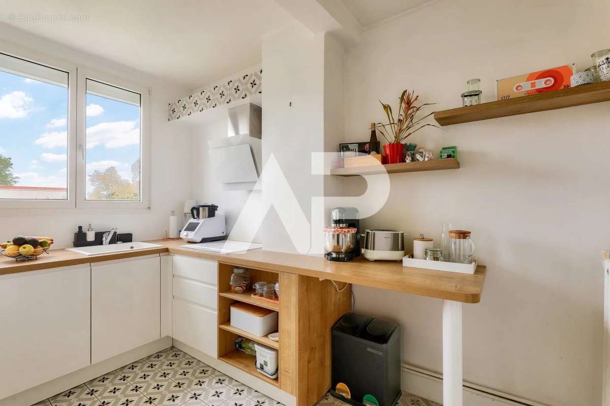 Appartement à CLAMART