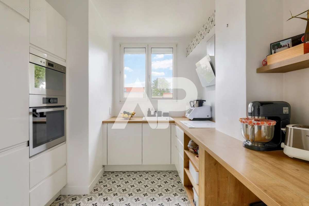 Appartement à CLAMART