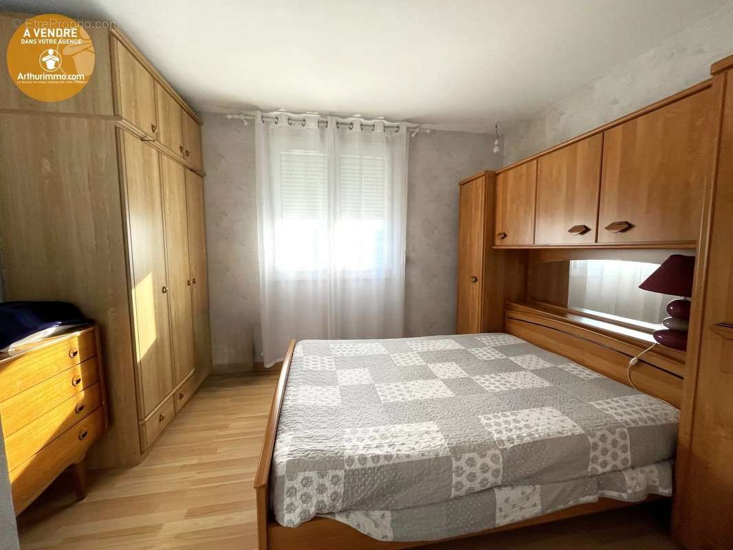 Appartement à MONTSOULT