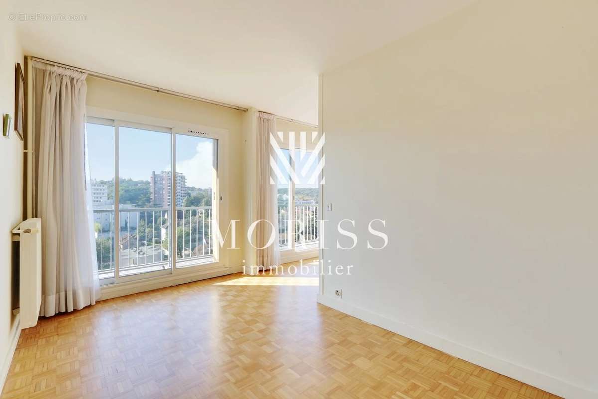 Appartement à CLAMART