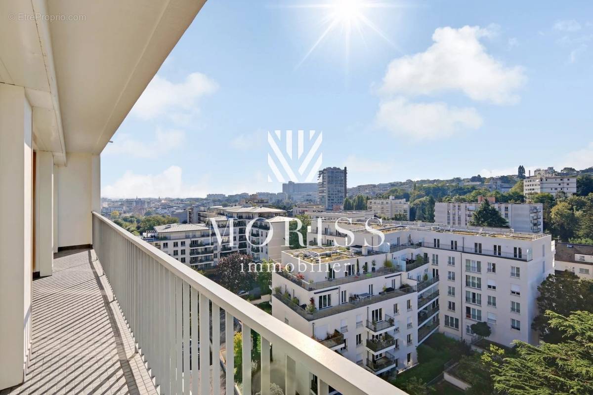 Appartement à CLAMART