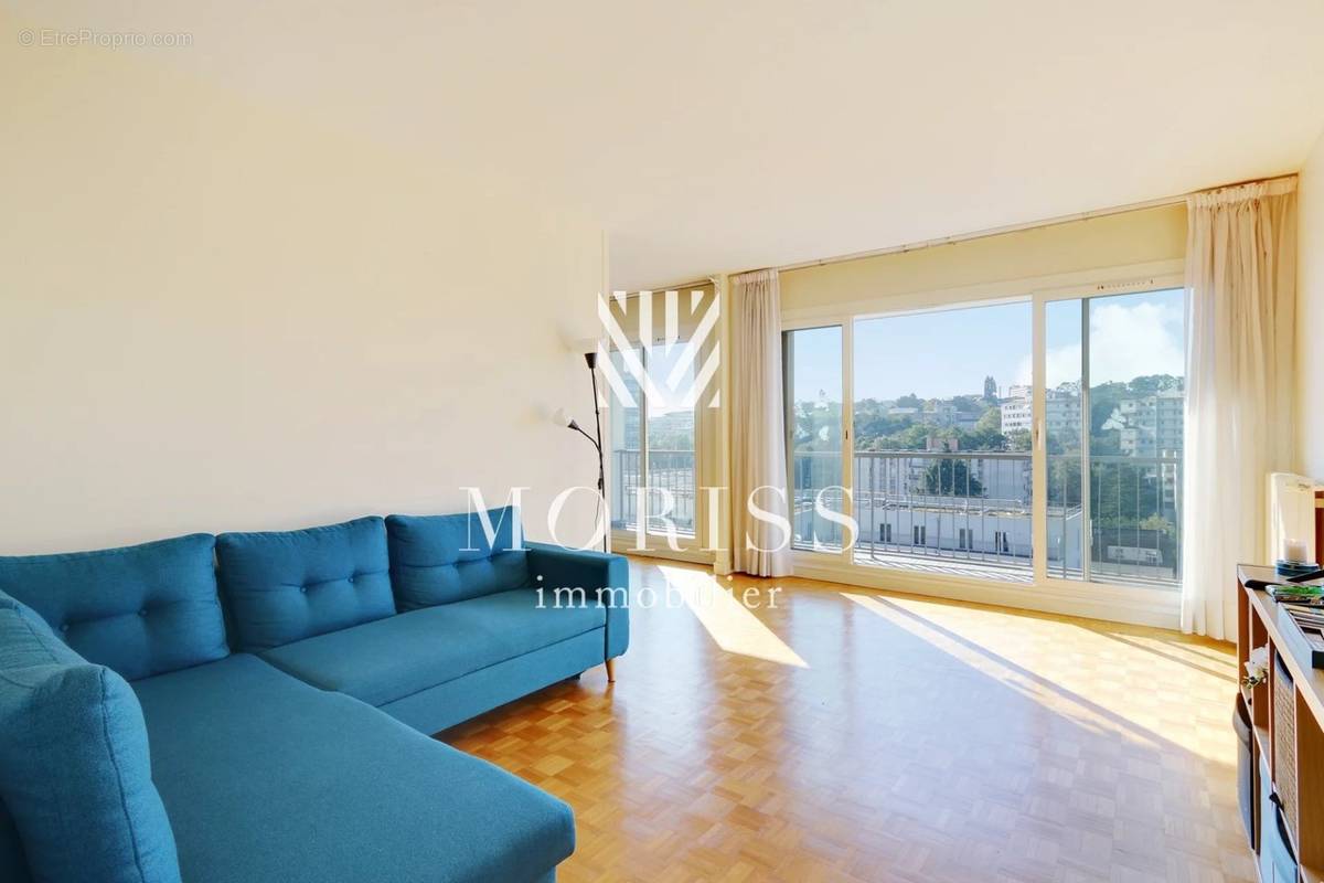 Appartement à CLAMART