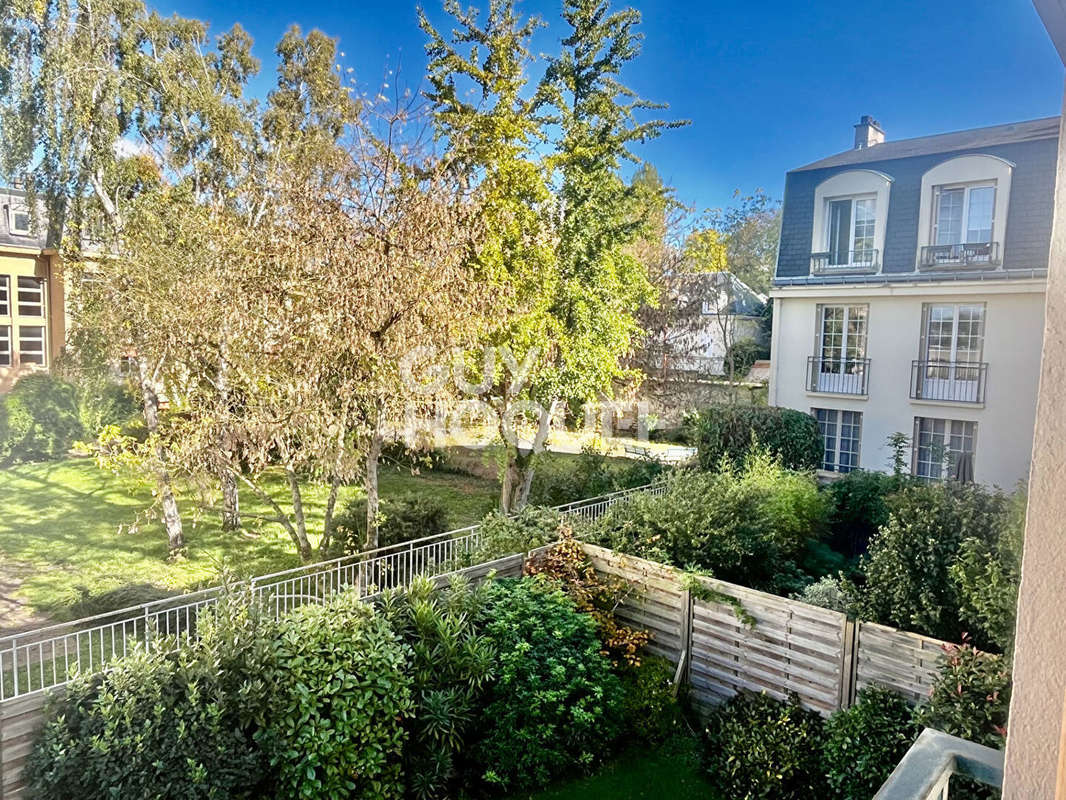 Appartement à VERSAILLES