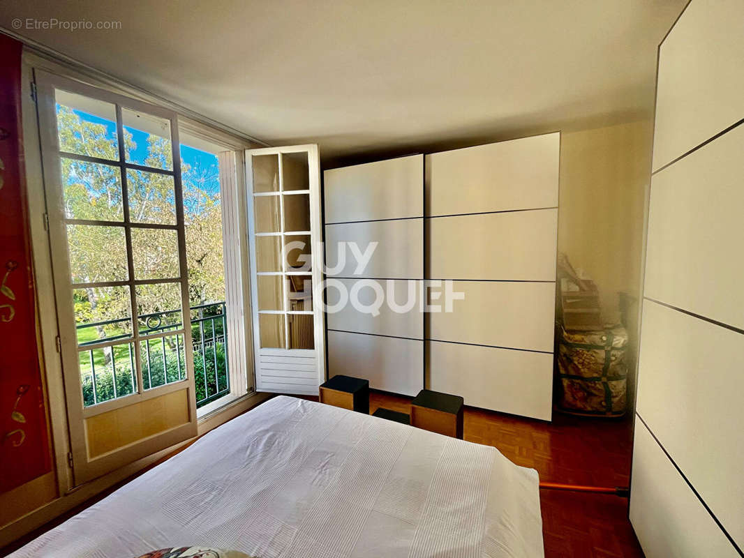 Appartement à VERSAILLES