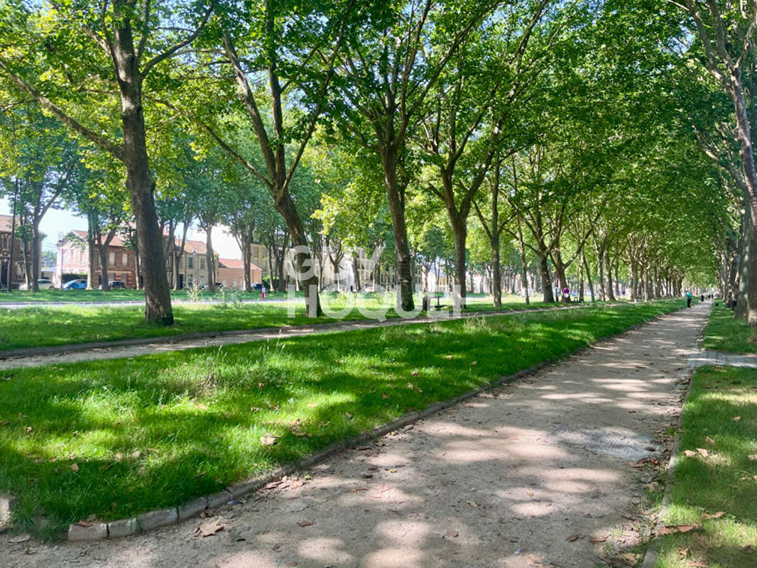 Appartement à VERSAILLES