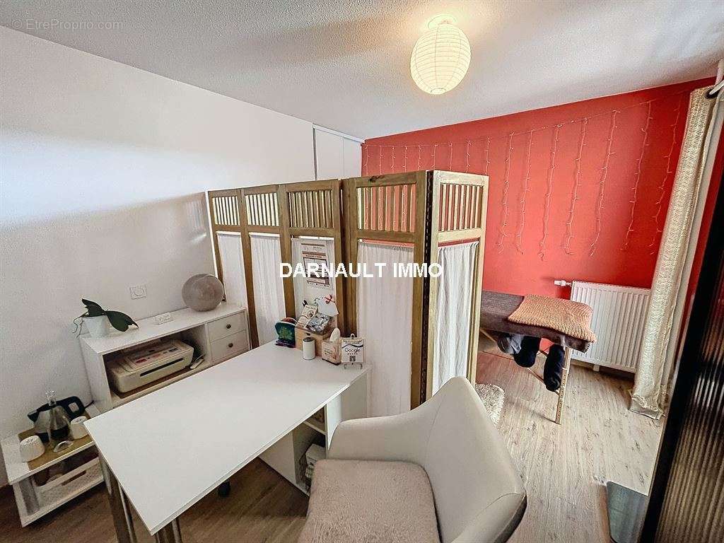 Appartement à BALMA