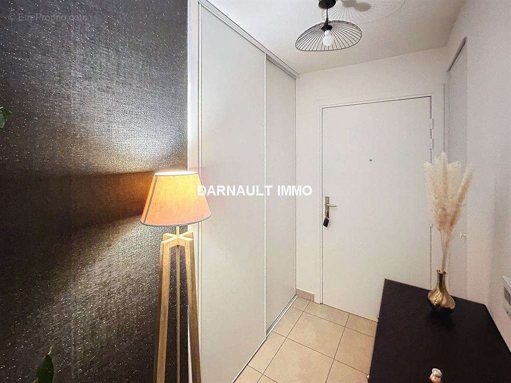 Appartement à BALMA