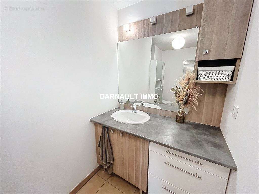 Appartement à BALMA