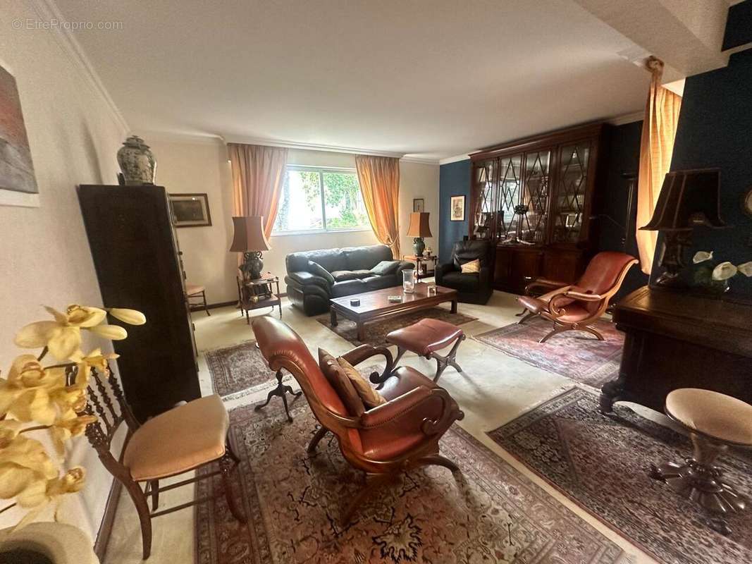 Appartement à MULHOUSE