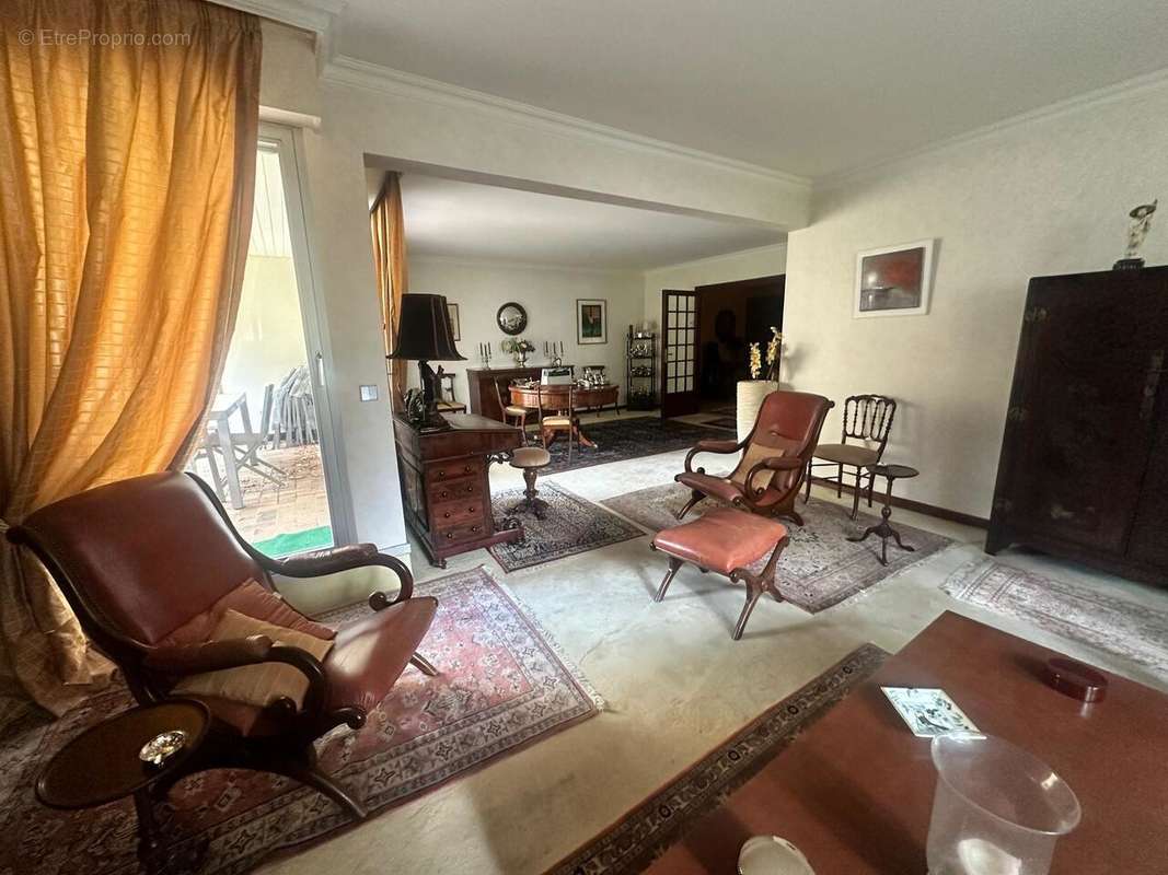 Appartement à MULHOUSE