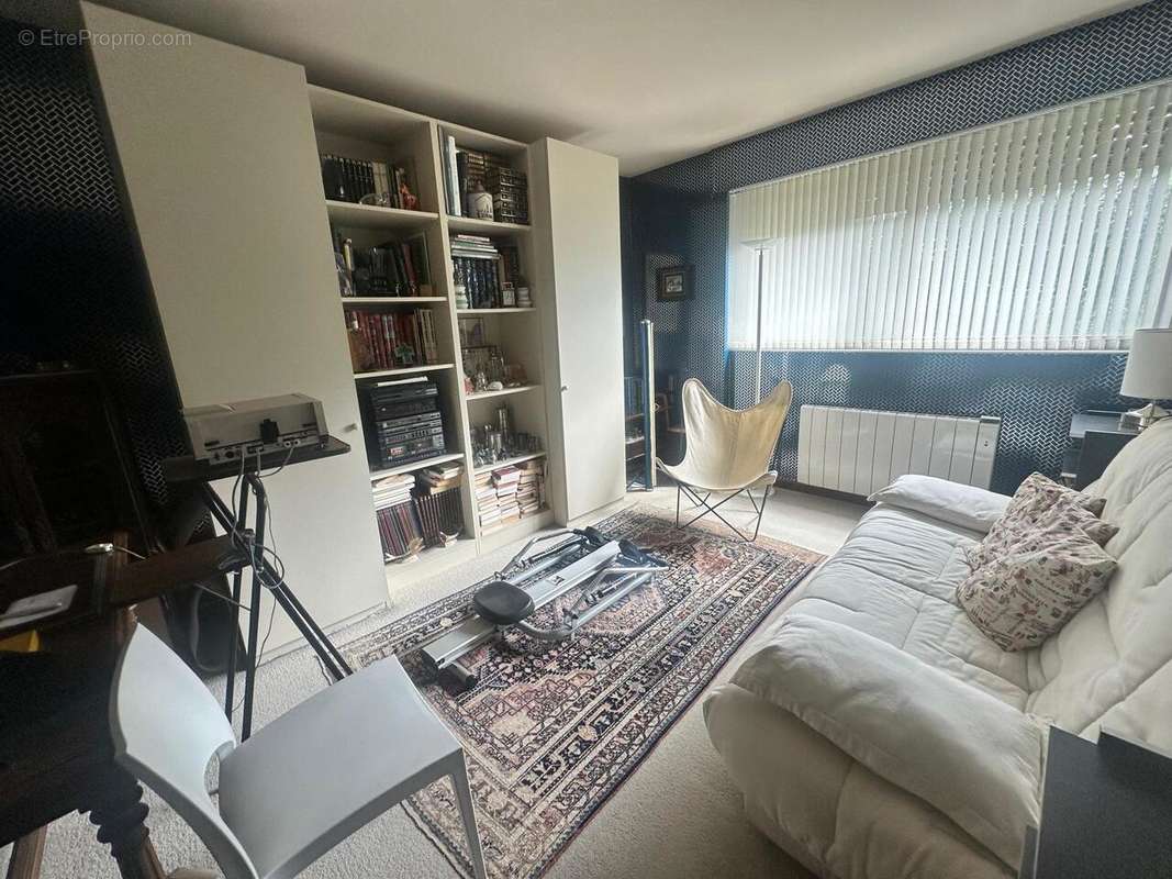 Appartement à MULHOUSE