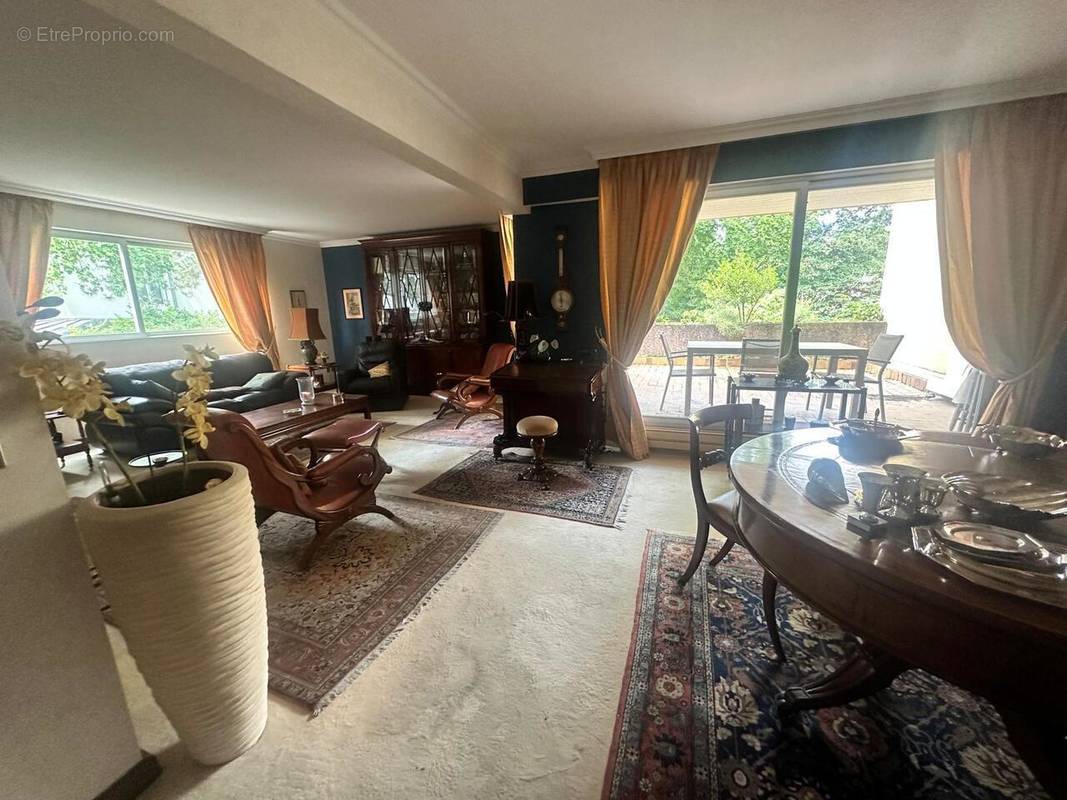 Appartement à MULHOUSE