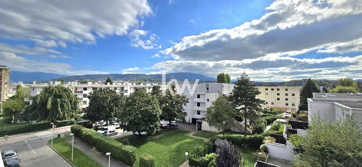 Appartement à ANNECY