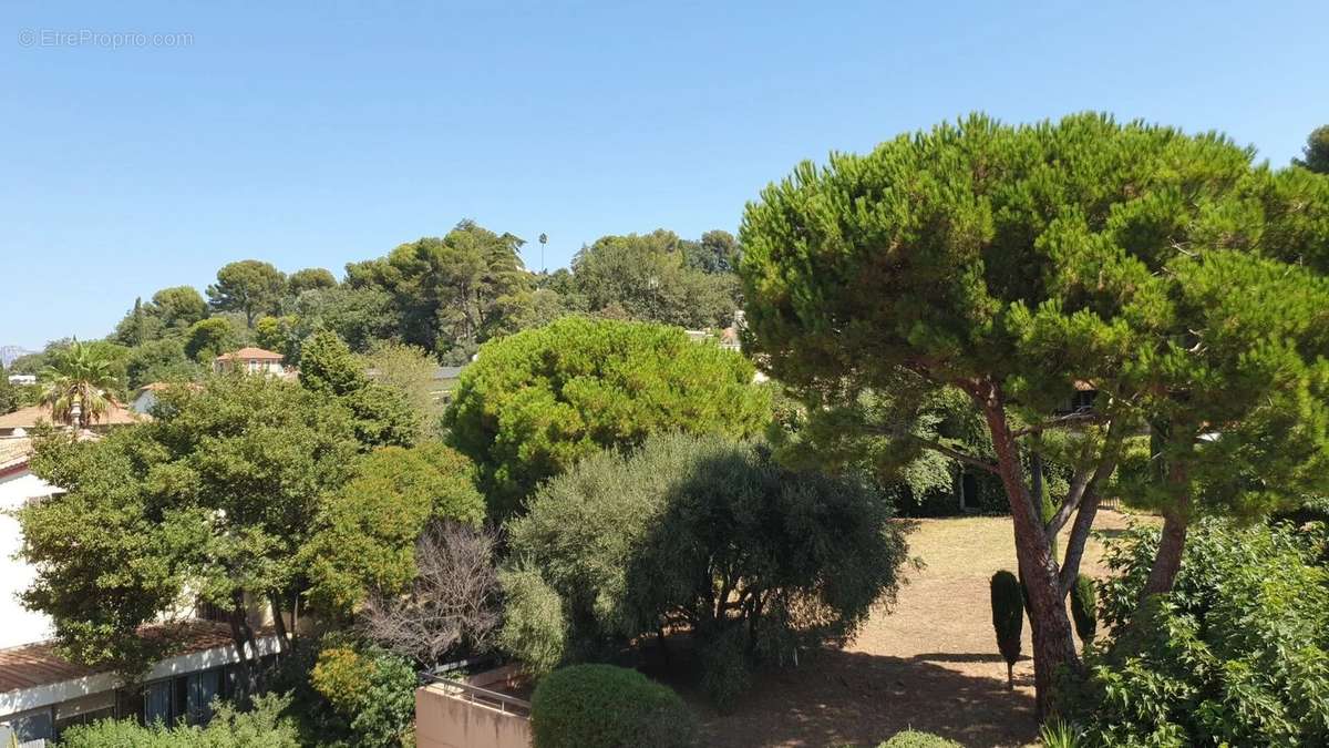 Appartement à CAGNES-SUR-MER