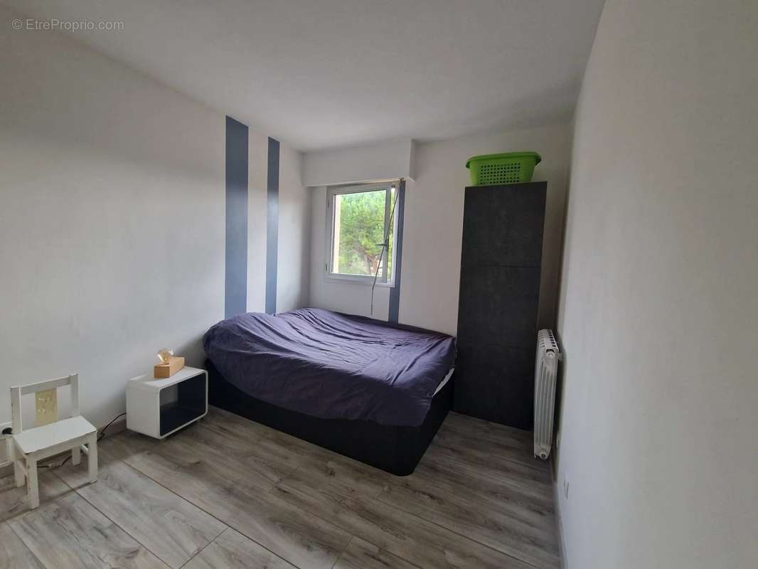 Appartement à CAGNES-SUR-MER