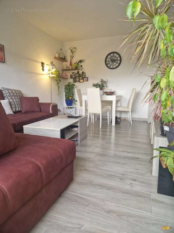 Appartement à CAGNES-SUR-MER