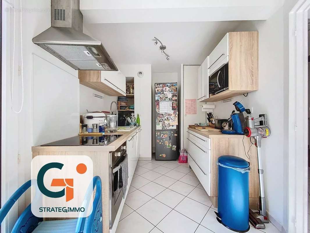 Appartement à ROUEN