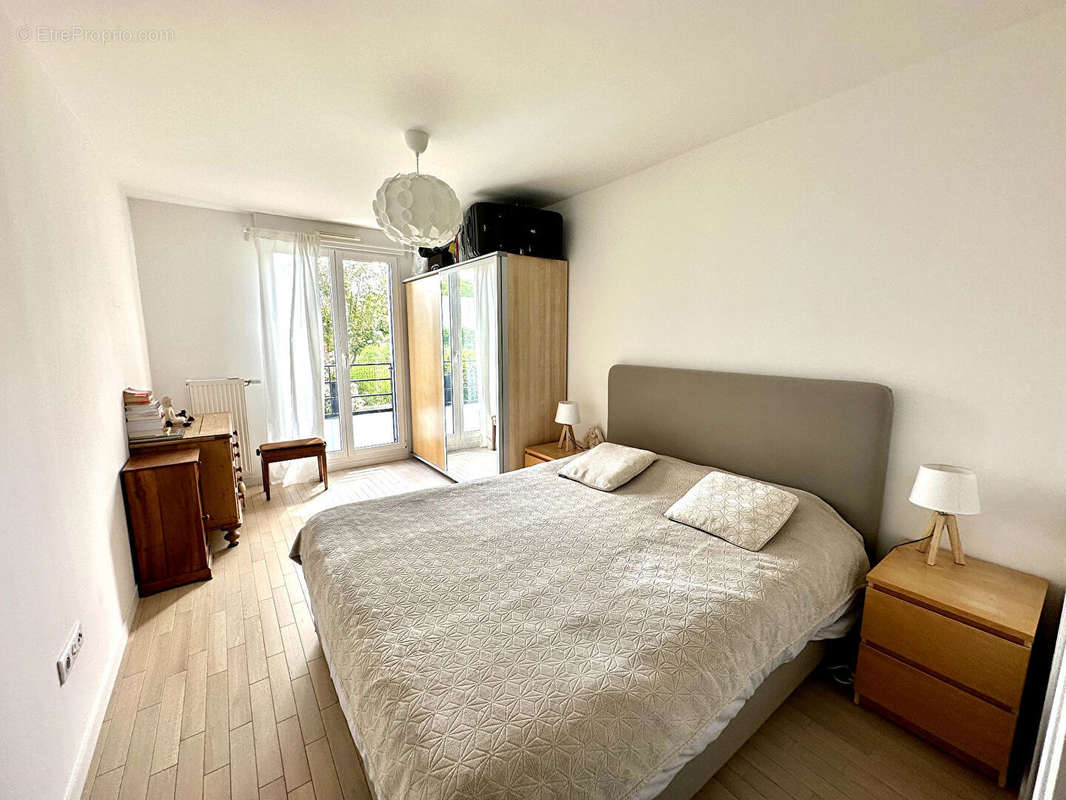 Appartement à RUEIL-MALMAISON