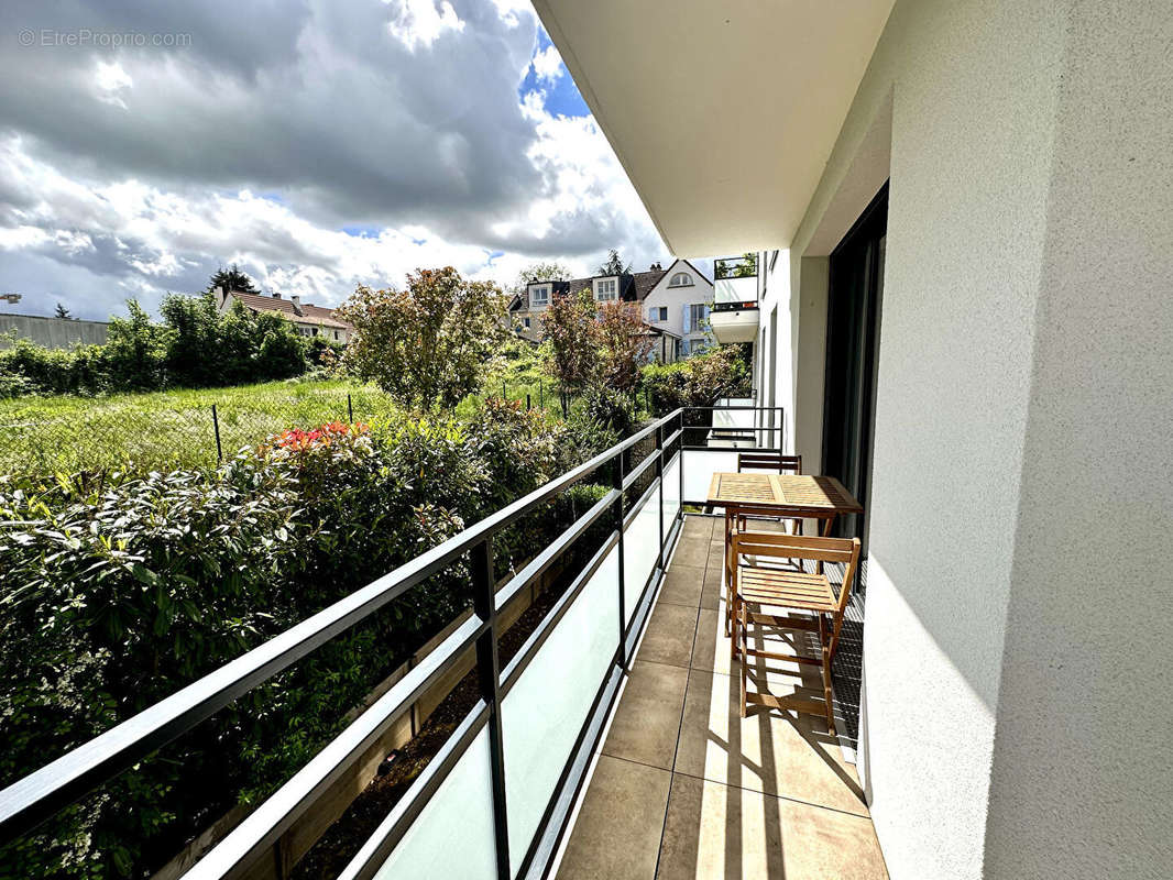 Appartement à RUEIL-MALMAISON