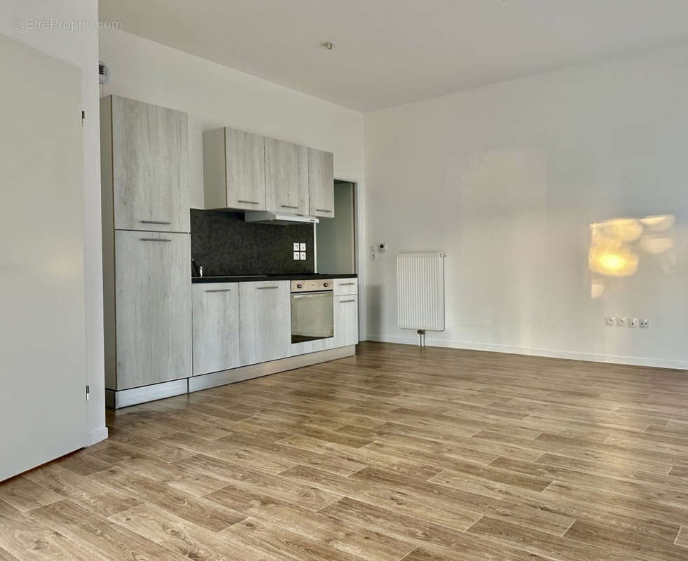 Appartement à RUEIL-MALMAISON