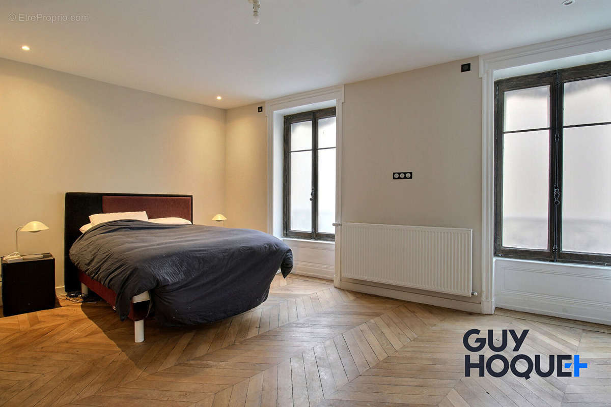 Appartement à LYON-9E