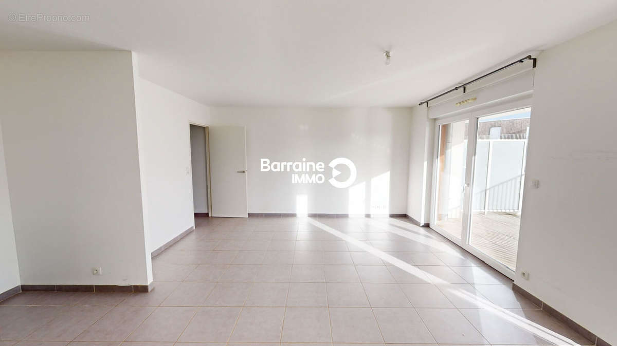 Appartement à BREST