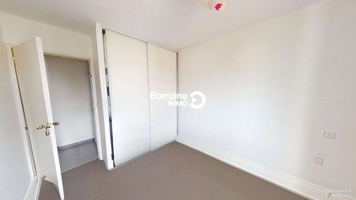 Appartement à BREST