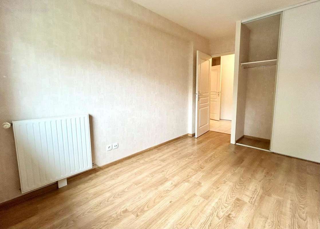   - Appartement à ANGERS