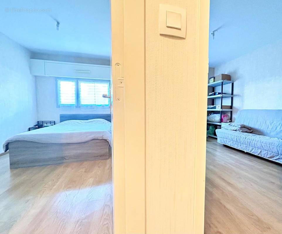   - Appartement à ANGERS