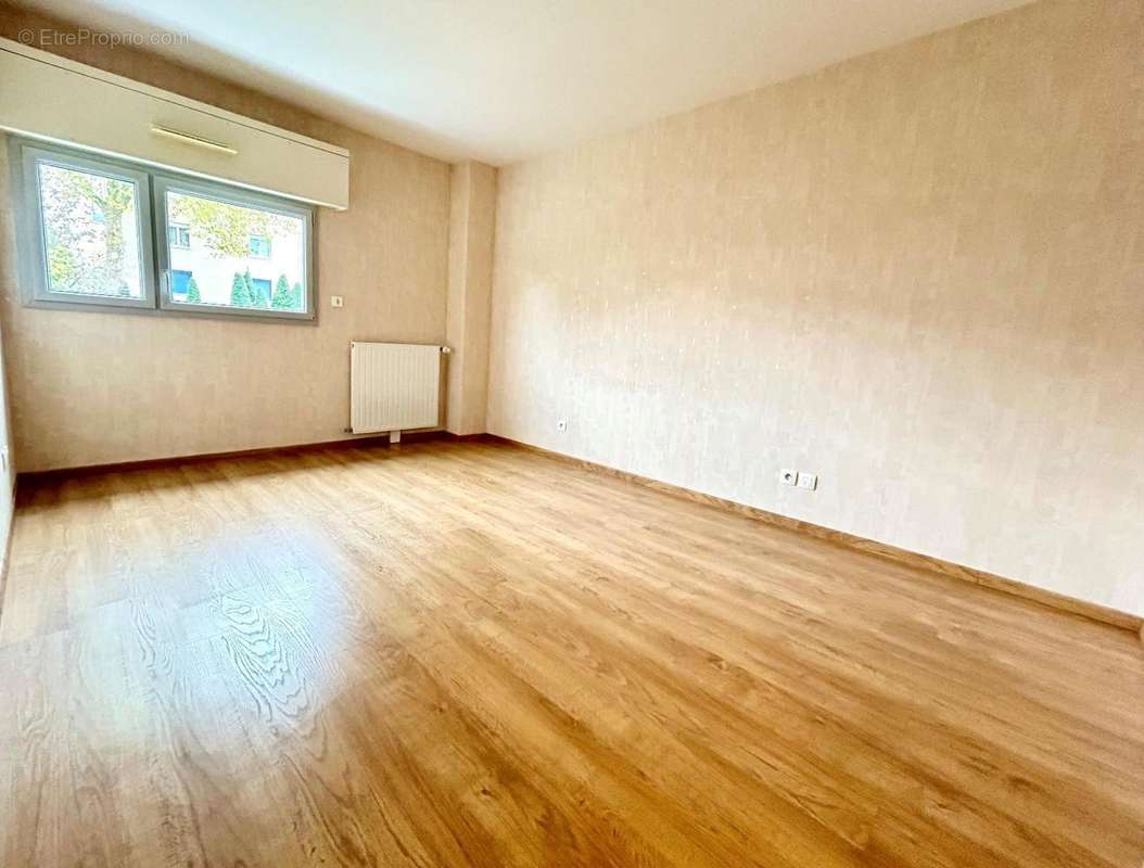   - Appartement à ANGERS