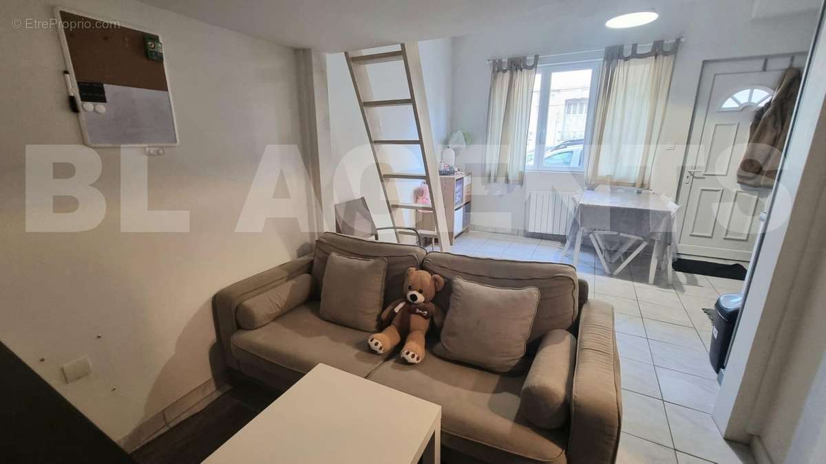 239031a5-a114-4176-ab18-d45449739f25 - Appartement à LE HAVRE