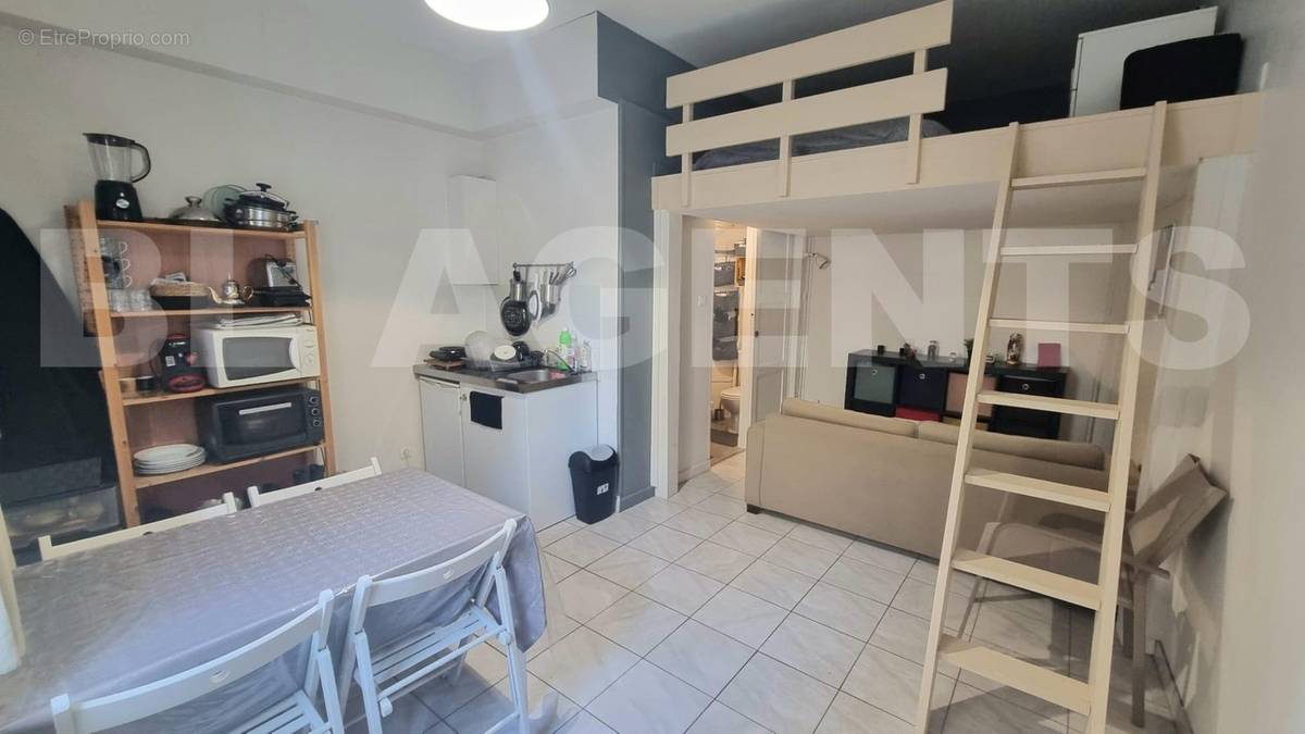 50ac76d4-6cc3-4b4a-a4b3-b411177b79a5 - Appartement à LE HAVRE