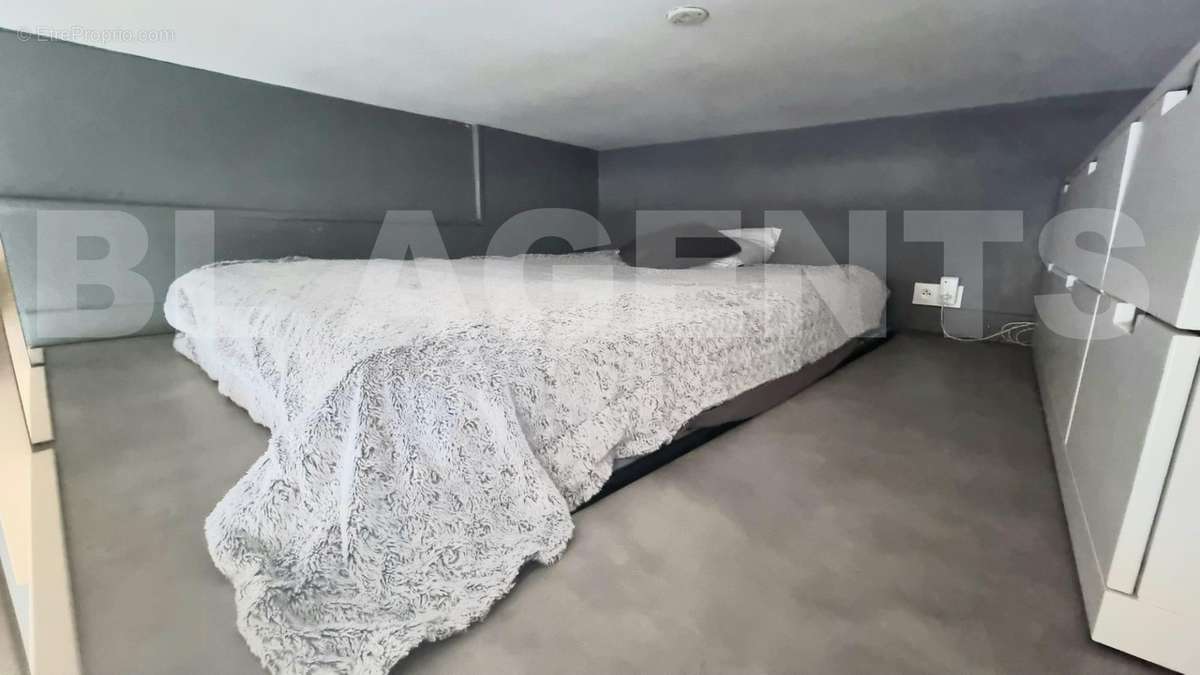 743c1a67-5663-4c27-a2bb-981616be8fa1 - Appartement à LE HAVRE