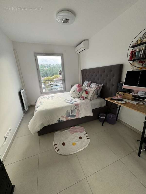 Appartement à MOUGINS