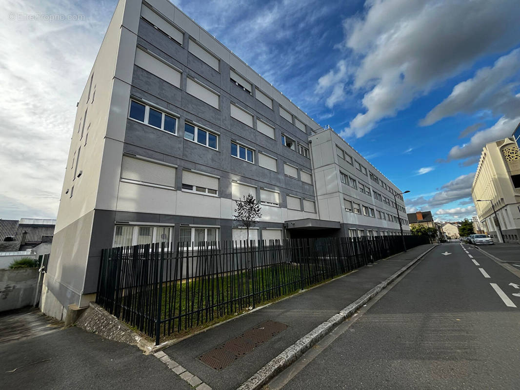 Appartement à ORLEANS