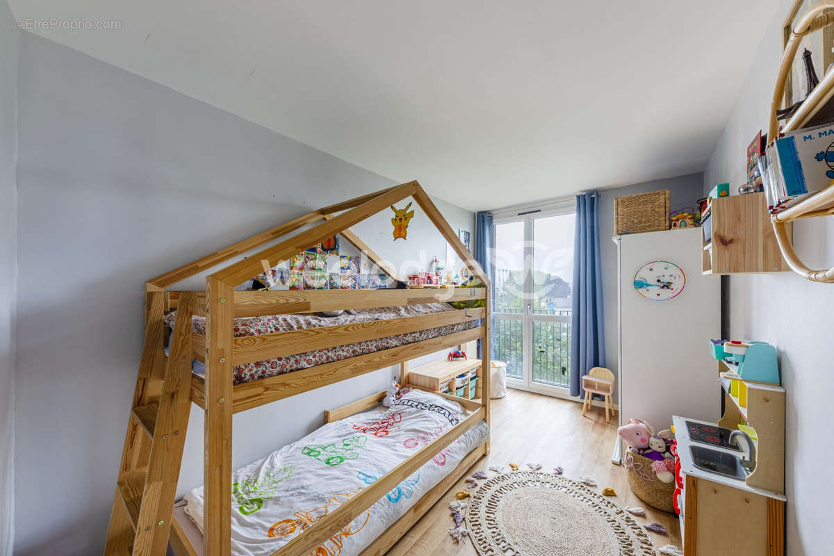 Appartement à FRANCONVILLE