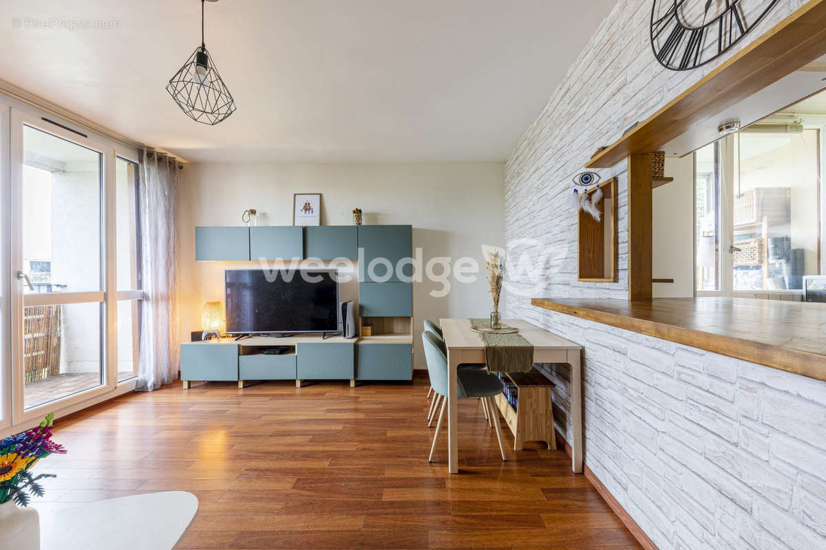 Appartement à FRANCONVILLE