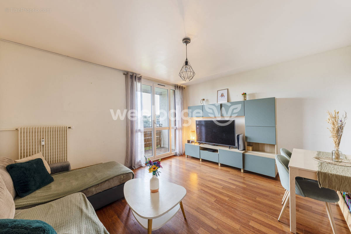 Appartement à FRANCONVILLE