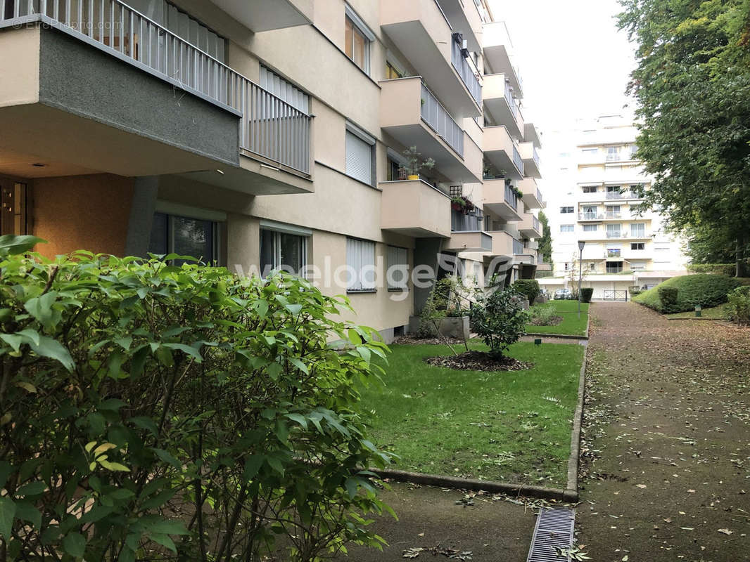 Appartement à POISSY