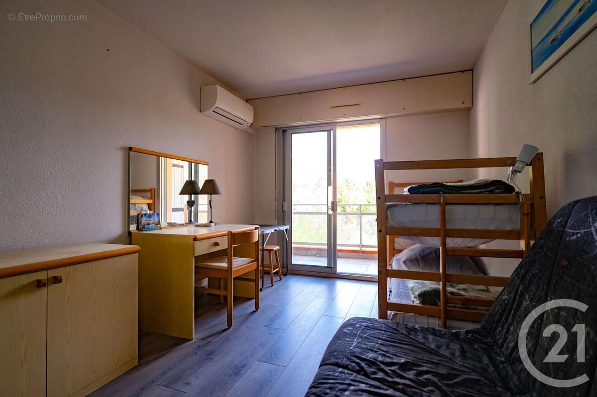 Appartement à BORMES-LES-MIMOSAS