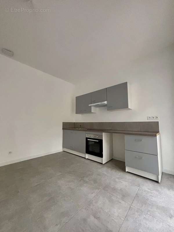 Appartement à PERPIGNAN