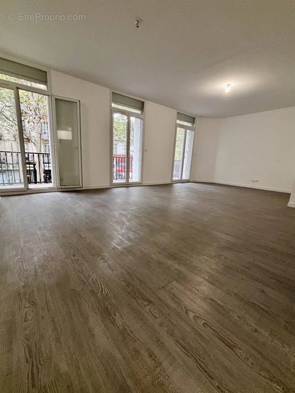 Appartement à PERPIGNAN