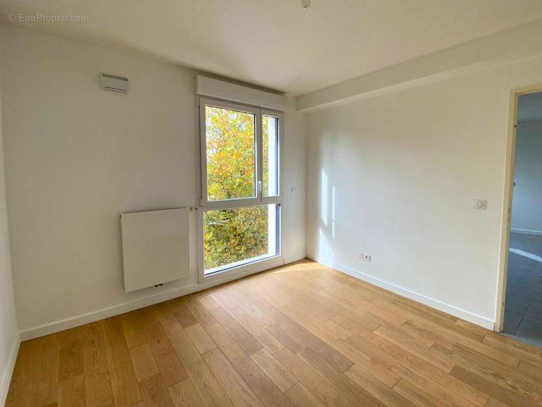   - Appartement à TOULOUSE