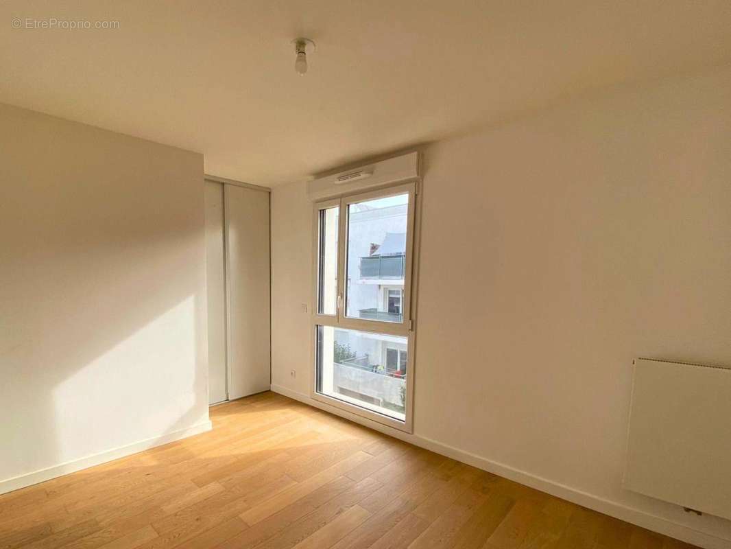   - Appartement à TOULOUSE