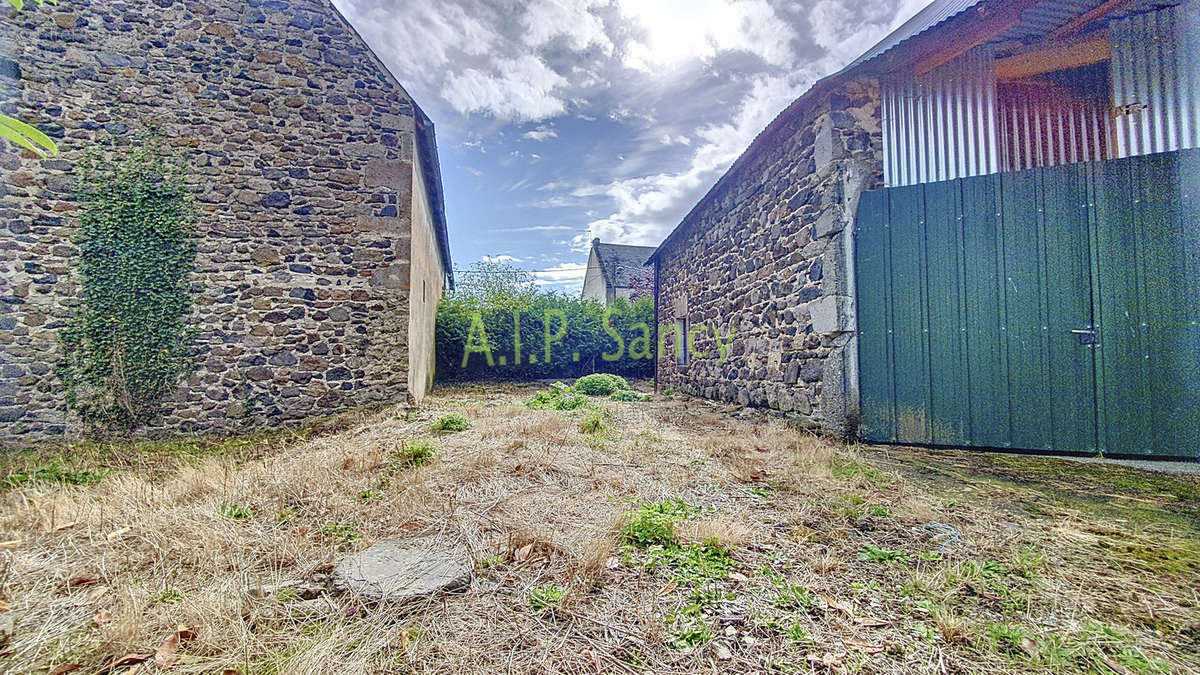 Maison à MUROL