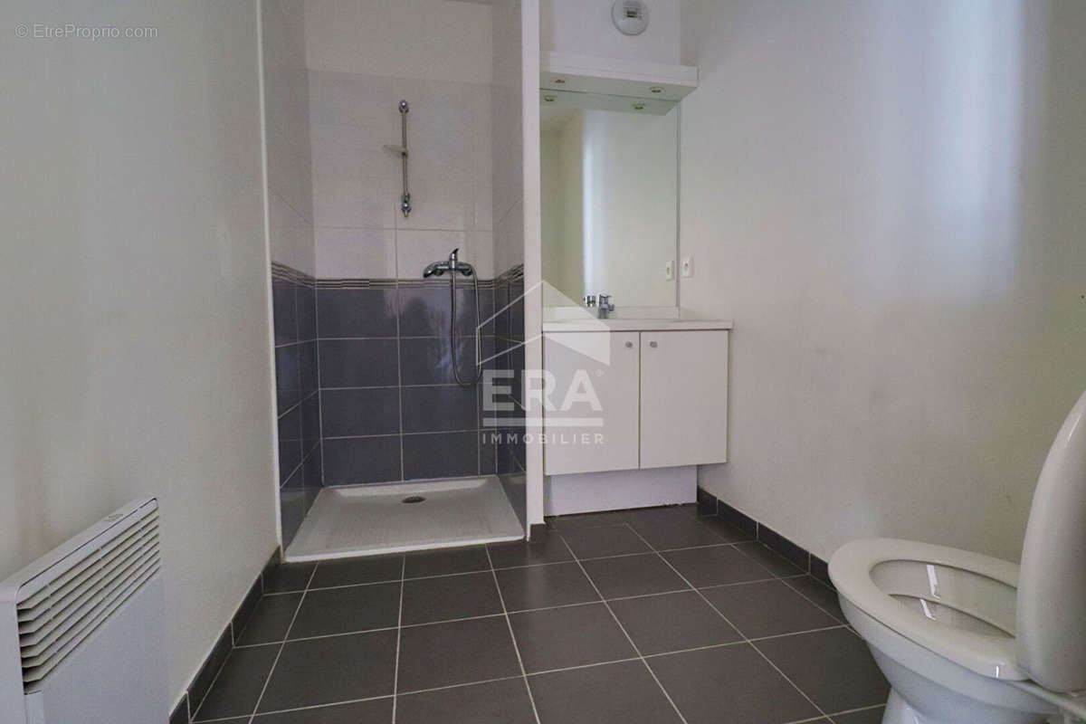 Appartement à MARSEILLE-11E