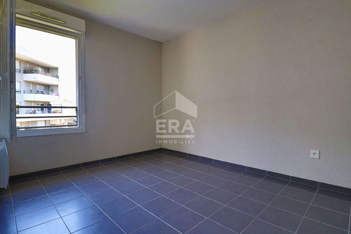 Appartement à MARSEILLE-11E